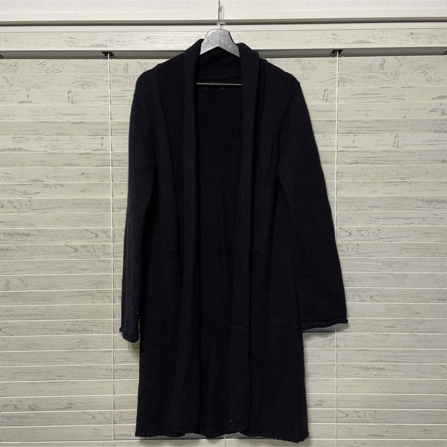 Y's Yohji yamamoto ニットアウター