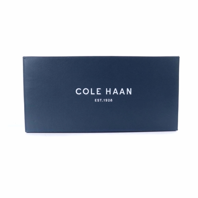 Cole Haan(コールハーン)のコールハーン パンプス ハイヒール ポインテッドトゥ レザー W00749 レディースの靴/シューズ(ハイヒール/パンプス)の商品写真