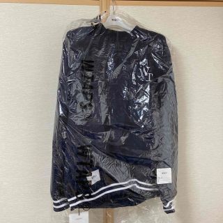 W)taps - Wtaps PITCH/JACKET/NYLON ネイビーL ピッチジャケットの通販