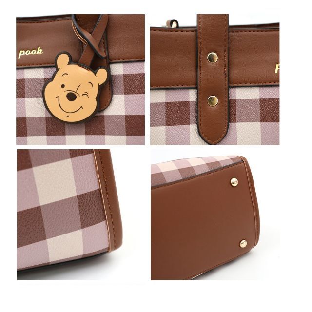 福袋 セール ディズニー クマのプーさん バッグ (A15152817) キャラクターグッズ