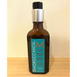 モロッカンオイル(Moroccan oil)のMOROCCANOIL(ヘアケア)