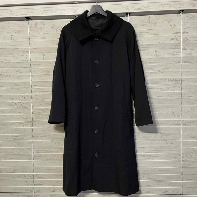 Yohji Yamamoto - Y's for men Yohji yamamoto ウールギャバジャケトの