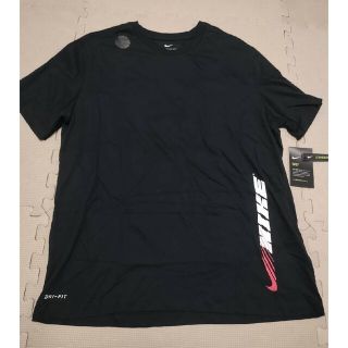 ナイキ(NIKE)のナイキ  tシャツ(Tシャツ/カットソー(半袖/袖なし))