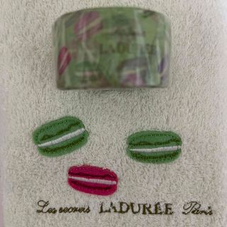 ラデュレ(LADUREE)のラデュレマスキングテープ  マカロン　LADUREE(テープ/マスキングテープ)