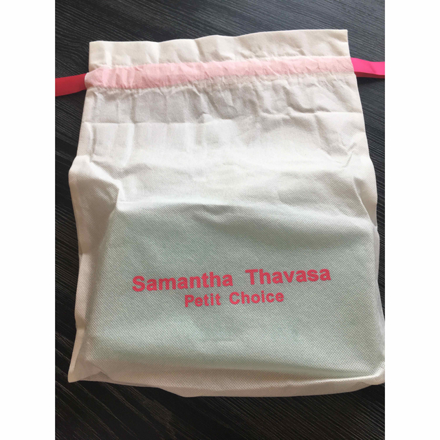 Samantha Thavasa Petit Choice(サマンサタバサプチチョイス)のサマンサタバサ 長財布 レディースのファッション小物(財布)の商品写真