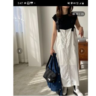 アズノウアズ ジャンパースカートの通販 51点 | AS KNOW ASを買うなら
