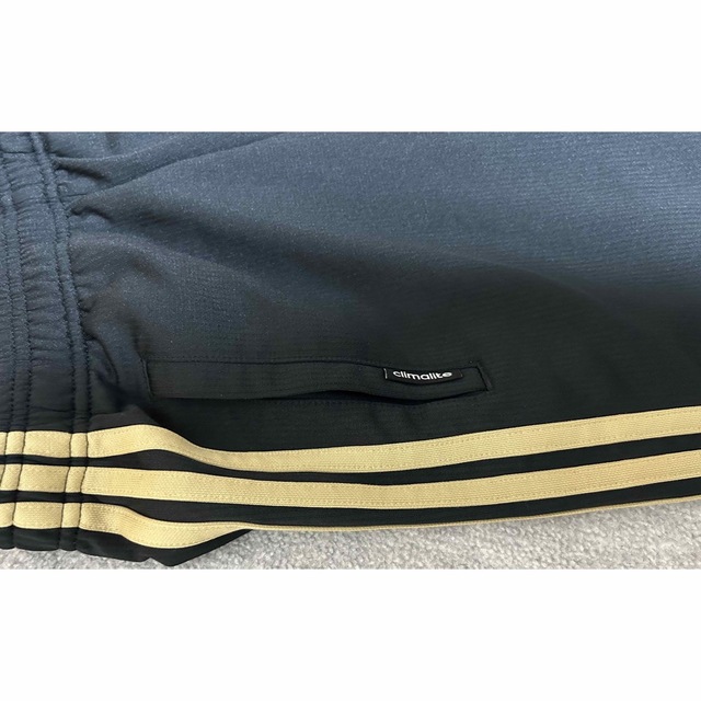 adidas(アディダス)のadidas アディダス パンツハーフパンツ  ジュニア150【美品】 キッズ/ベビー/マタニティのキッズ服男の子用(90cm~)(パンツ/スパッツ)の商品写真