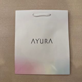 AYURA - AYURA アユーラ　紙袋