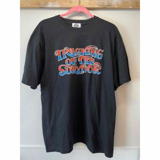 美品☆tattoo studio yamada Tシャツ(Tシャツ/カットソー(半袖/袖なし))