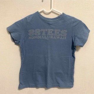 エイティーエイティーズ(88TEES)の88tees Tシャツ 120(Tシャツ/カットソー)