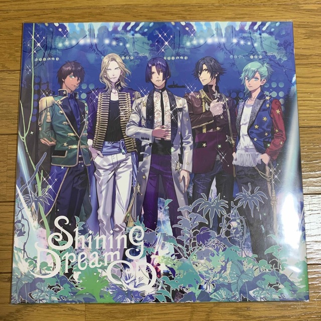 うたの☆プリンスさまっ♪ Shining Dream CD エンタメ/ホビーのCD(アニメ)の商品写真