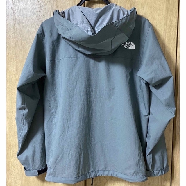 THE NORTH FACE(ザノースフェイス)のVENTURE JACKET メンズ Mサイズ メンズのジャケット/アウター(マウンテンパーカー)の商品写真