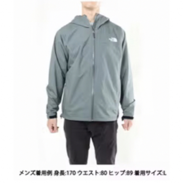 THE NORTH FACE(ザノースフェイス)のVENTURE JACKET メンズ Mサイズ メンズのジャケット/アウター(マウンテンパーカー)の商品写真