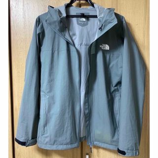 ザノースフェイス(THE NORTH FACE)のVENTURE JACKET メンズ Mサイズ(マウンテンパーカー)