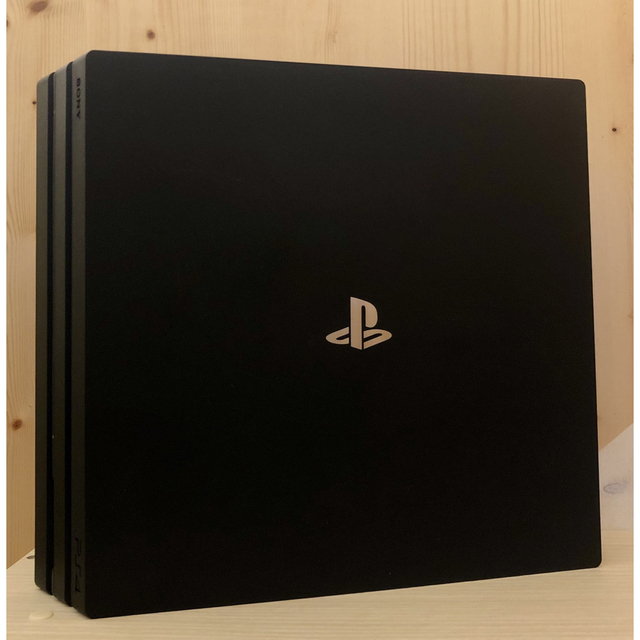 PlayStation4 Pro 1TB CUH-7100B B01