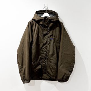 パタゴニア(patagonia) フリース マウンテンパーカー(メンズ)の通販