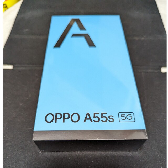 OPPO A55s 5G グリーン 直販 www.gold-and-wood.com