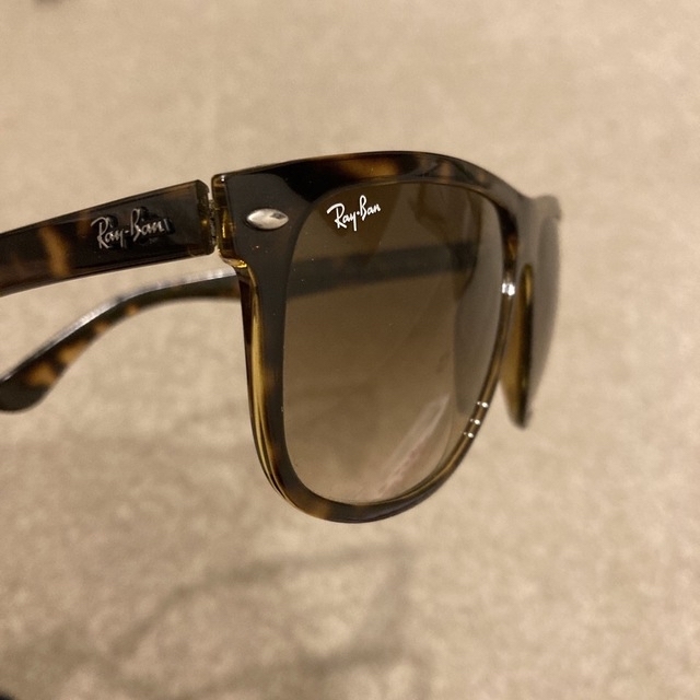 Ray-Ban(レイバン)のレイバンRB 4147 メンズのファッション小物(サングラス/メガネ)の商品写真