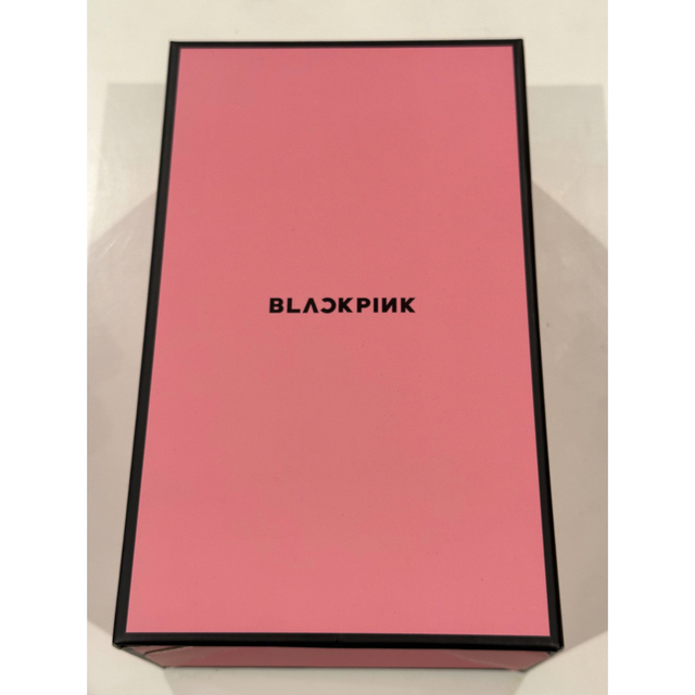 BLACKPINK ペンライト ver.2 新品未開封　ブラックピンクタレントグッズ