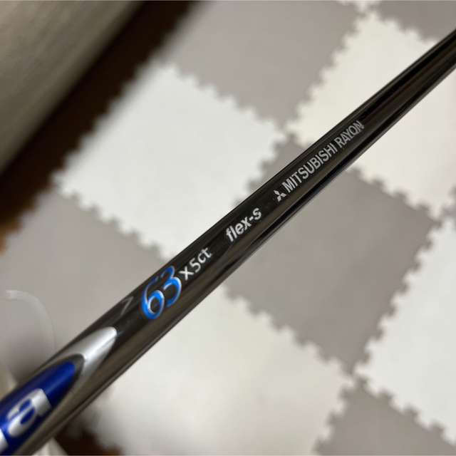 TaylorMade - テーラーメイド r7 クアッド ドライバー (日本仕様)の ...