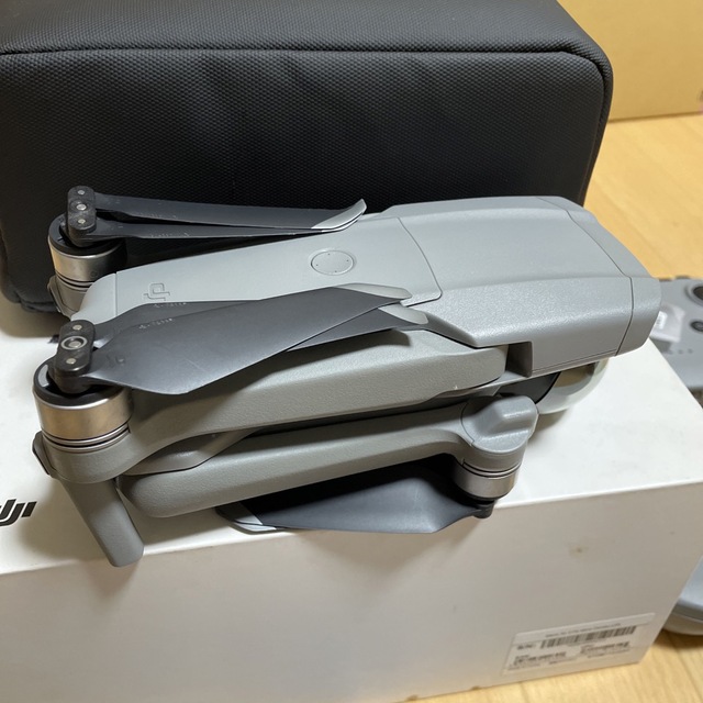 naritaさま専用　Mavic Air 2 ドローン スマホ/家電/カメラのスマホ/家電/カメラ その他(その他)の商品写真