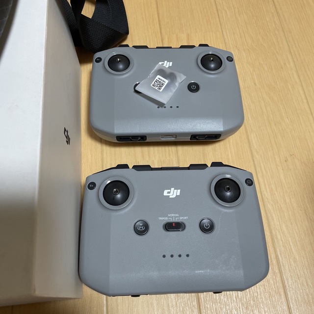 naritaさま専用　Mavic Air 2 ドローン スマホ/家電/カメラのスマホ/家電/カメラ その他(その他)の商品写真