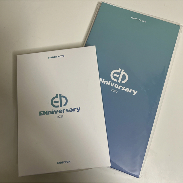 ENHYPEN 2022 ENniversary 2周年