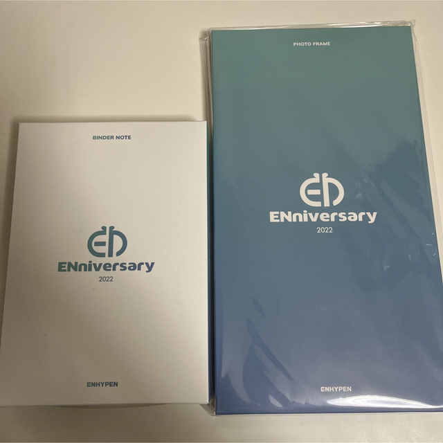 ENHYPEN 2022 ENniversary 2周年