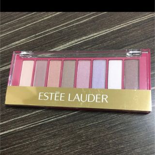 エスティローダー(Estee Lauder)のエスティローダ　アイシャドウ(コフレ/メイクアップセット)