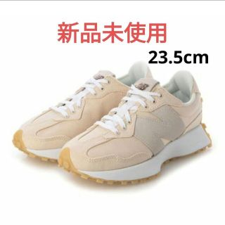 ニューバランス(New Balance)のニューバランス  WS 327 US　23.5cm(スニーカー)