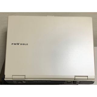 富士通 ノートPC(ホワイト/白色系)の通販 400点以上 | 富士通の