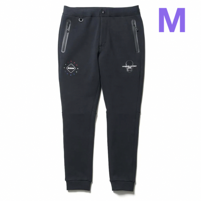 FCRB lucien pellat-finet SWEAT PANTS