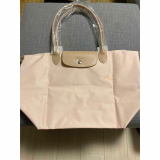 ロンシャン(LONGCHAMP)の【新品・未使用】ロンシャン　ル　プリアージュＬ(トートバッグ)