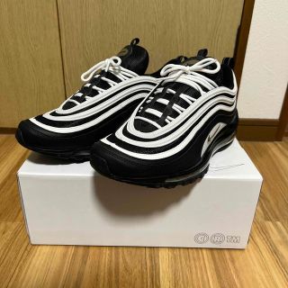 ナイキ(NIKE)のエアマックス97 NIKE BY YOU(スニーカー)