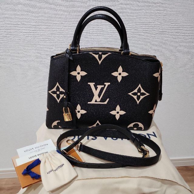 ブティック ❤️ 美品 ルイヴィトン デニム シャツ 正規品 鑑定済み