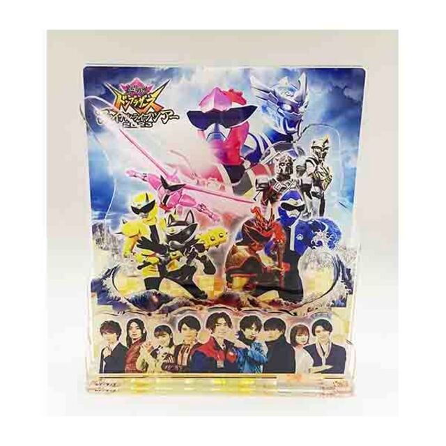 暴太郎戦隊ドンブラザーズ ファイナルライブツアー2023 グッズセット
