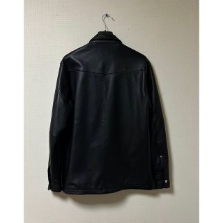 即完売品コムドットやまと着用 schott ジャケット ショット