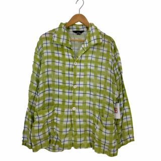 コム デ ギャルソン(COMME des GARCONS) シャツ/ブラウス(レディース