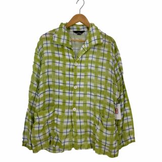 コムデギャルソン(COMME des GARCONS)のtricot COMME des GARCONS(トリココムデギャルソン)(シャツ/ブラウス(長袖/七分))