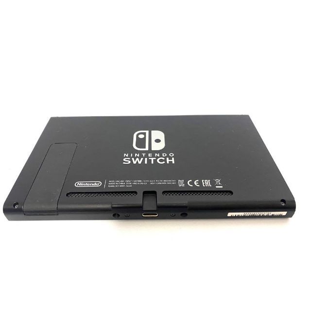 ✾ニンテンドースイッチ 2018年製 液晶版 本体のみ Switch✾