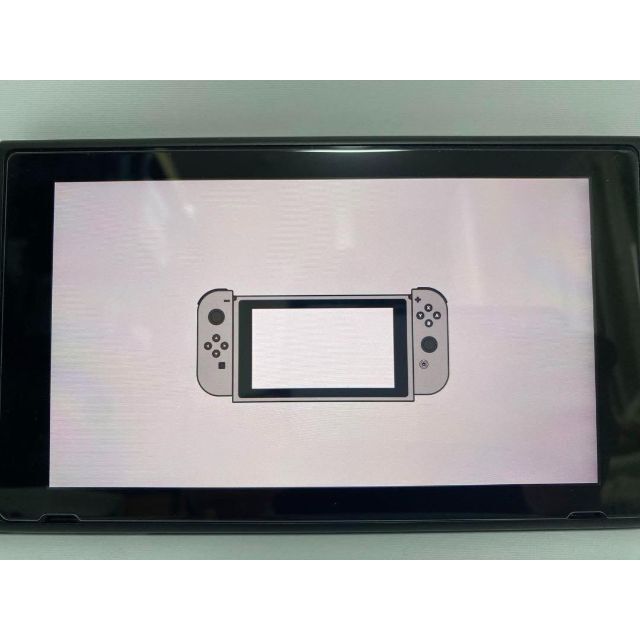 ✾ニンテンドースイッチ 2018年製 液晶版 本体のみ Switch✾