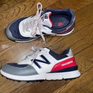 ニューバランス(New Balance)のゴルフシューズ　レディース(シューズ)