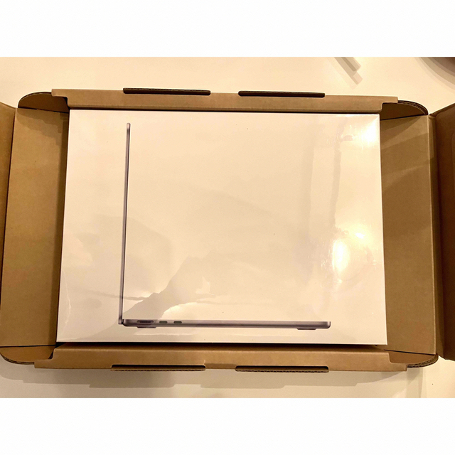 MacBook Air 2022 新品未使用