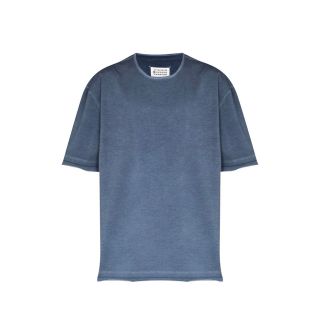 特別プライス 新品 M マルジェラ 21AW 無地 Tシャツ カットソー 4824