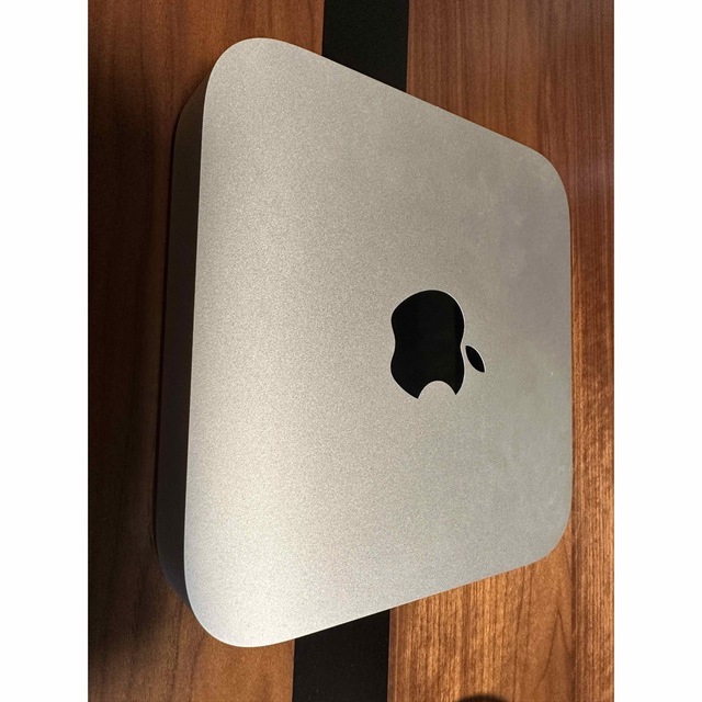 デスクトップ型PCM1macmini 16gb ssd256gb