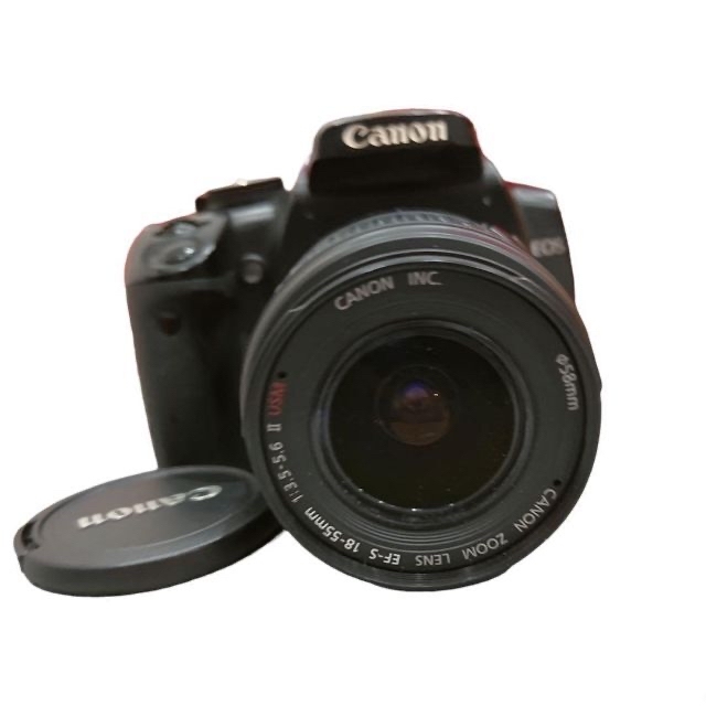 初心者向け】Canon kiss X 一眼レフ カメラ スマホ転送 初心者向け】Canon kiss X 一眼レフ カメラ スマホ転送