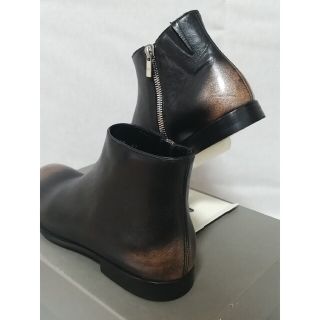 Alexander McQueen - ☆新品・メンズ☆【Alexander McQeen】ブーツ 41
