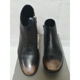 Alexander McQueen - ☆新品・メンズ☆【Alexander McQeen】ブーツ 41