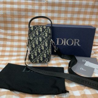 ディオール(Christian Dior) ショルダーバッグ(メンズ)の通販 100点 ディオール(Christian Dior) ショルダーバッグ(メンズ)の通販 100点