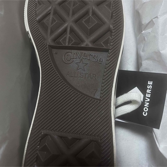 CONVERSE(コンバース)のコンバース ct70 チャックテイラー 25.5cm 正規品 メンズの靴/シューズ(スニーカー)の商品写真